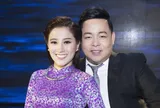 Ngọc nữ bolero báo tin hạnh phúc khi sánh đôi Quang Lê
