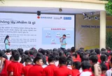 Mở rộng chương trình chăm sóc sức khỏe cho thanh thiếu niên Việt Nam