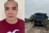 Khởi tố Giám đốc công ty vận tải Nguyễn Văn Chăm 45 tuổi