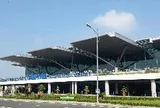 Sân bay quốc tế mà cả năm không có chuyến bay quốc tế nào đón tin vui
