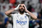 Nike hủy hợp tác phút chót với Benzema