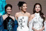 Ninh Dương Lan Ngọc lên tiếng khi làm việc với Kỳ Duyên và Chi Pu