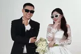 Hoài Lâm chính thức báo tin vui trước ngày cưới Ngọc Trinh