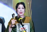 NSND Hồng Vân nhận 'tin vui' ở giải thưởng Vietnamese