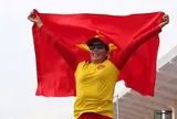 Chân dung cô gái giành huy chương tại 5 kỳ ASIAD liên tiếp