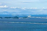 Siêu cầu vượt biển dài nhất thế giới tích hợp 2 đảo nhân tạo, vốn đầu tư 20 tỷ USD: Ngốn lượng thép bằng 60 tháp Eiffel, đường hầm dưới biển được ghép từ 33 đốt khổng lồ nặng 80.000 tấn