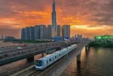 Doanh nghiệp liên quan Him Lam nhận chỉ đạo liên quan tới 2 tuyến đường sắt