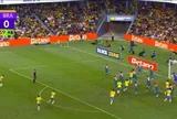 Bàn thắng phút 90+5 giúp Brazil thoát trận thua bẽ mặt