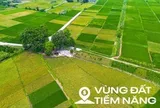 Toàn cảnh khu đô thị 600 ha rộng hơn hồ Tây, có đến gần 50% là nhà ở tái định cư, sắp được Vinhomes xây dựng ở Nam Hà Nội