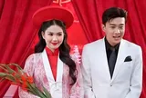 Tuyên bố của Trương Quỳnh Anh về nụ hôn giữa Ngọc Trinh và Quốc Trường