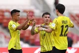 Malaysia thắng đậm ngày ra quân FIFA ASEAN Cup 2026