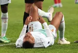 Mbappe rời tuyển Pháp