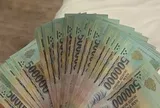 Công an tìm người từng gửi tiền tiết kiệm cho nữ Phó Giám đốc ngân hàng Nguyễn Thị Vân SN 1987