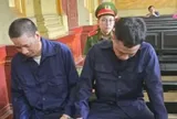 Hai đối tượng lĩnh 15 năm tù vì chiếm đoạt 30 lượng vàng