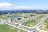 Người dân được quyền lựa chọn thửa đất để tách thửa