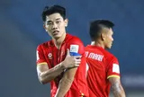 Đình Bắc làm đội trưởng tuyển Việt Nam