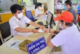 Lịch chi trả lương hưu tháng 10/2026 của 34 tỉnh, thành phố