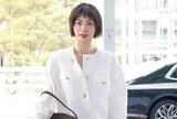 Nana xuất hiện với đôi môi thanh mảnh sau nghi vấn tiêm filler