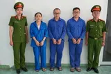 Khởi tố, bắt tạm giam nhóm đối tượng in, phát hành 21.000 quyển sách trái phép