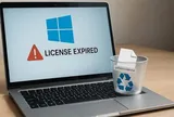 Bạn có đang sử dụng Windows không có bản quyền, làm thế nào để nhận biết?
