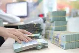 Một ngân hàng huy động lãi suất lên tới 9,6%/năm cho số tiền từ 5 triệu đồng