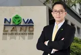 Tháo chạy chất sàn 85 triệu cổ phiếu bất động sản NVL và KOS: Công ty liên quan Chủ tịch Novaland muốn bán 2,7 triệu cổ phiếu, Chủ tịch Kosy bị call margin