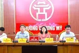 Dự kiến đầu tháng 12-2026 thông tuyến bên phải cầu Mai Lĩnh