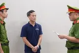 Bắt Chủ tịch Hội đồng quản trị Công ty Cổ phần đầu tư du lịch Mặt trời Việt Nam