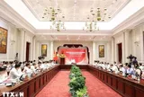 Tổng Bí thư, Chủ tịch nước Tô Lâm: Sớm khắc phục căn bản tình trạng thực thi pháp luật được xem là khâu yếu