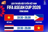 MyTV chính thức sở hữu bản quyền FIFA ASEAN Cup 2026