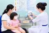 VNVC nỗ lực tiêm gần 25.000 liều vaccine tay chân miệng an toàn cho trẻ trên toàn quốc