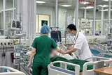 Tái phát uốn ván nguy kịch vì mảnh tre 3cm nằm im 2 tháng trong cẳng chân