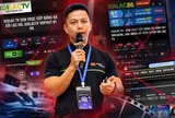 Website lậu liên tục “tái sinh”: Không thể chỉ đánh sập từng tên miền