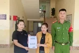 Người phụ nữ SN 1974 chuyển 70.000.000 đồng vào tài khoản Agribank của Vi Thị Phương: Công an vào cuộc rà soát giao dịch
