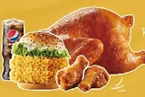 Chuỗi fast food 20.000 cửa hàng tên nghe rất Tây nhưng đến từ Trung Quốc đang âm thầm phủ khắp Việt Nam