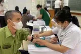 Hơn 50% người dân cả nước đã được khám sức khỏe định kỳ miễn phí
