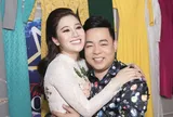 Ngọc nữ bolero 35 tuổi phản ứng chuyện cưới Quang Lê