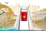 Hồ Gươm có tỷ lệ rất đặc biệt, không quá lớn nhưng có sức lan tỏa rất lớn đối với Hà Nội