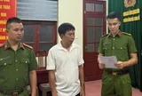 Khởi tố giám đốc Nguyễn Phúc Hậu SN 1974