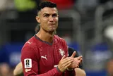 Những lần Ronaldo nổi giận ở tuyển Bồ Đào Nha