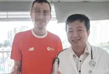 Từng hôn mê khi chạy marathon, VĐV nước ngoài viết thư cảm ơn bác sĩ Việt Nam