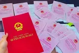 Đẩy nhanh việc đồng bộ giấy chứng nhận quyền sử dụng đất để tích hợp trên VNeID