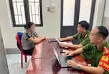 Người phụ nữ tất toán hơn 1 tỷ đồng tiền tiết kiệm ở ngân hàng, nhân viên Agribank lập tức trình báo công an