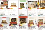 Bộ Y tế yêu cầu Shopee gỡ An cung ngưu hoàng hoàn nếu vi phạm quy định