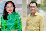 NSƯT Hữu Châu đòi cưới NSND Kim Xuân