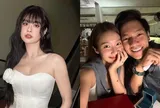 Trương Quỳnh Anh phản ứng khi Khả Ngân có con với Nhan Phúc Vinh