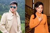 Hồng Đào nhắn gửi đến Đàm Vĩnh Hưng trong ngày đặc biệt