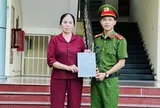 Ông Phan Quốc Đình SN 1978 chuyển khoản 400 triệu đồng vào tài khoản của chị Nguyễn Thị Khanh ở Phú Thọ: Công an rà soát giao dịch
