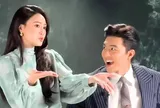 Mừng cho mối duyên của Ninh Dương Lan Ngọc bên chàng trai kém 1 tuổi