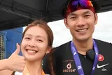 Nhan Phúc Vinh phản ứng khi Khả Ngân báo tin có bầu